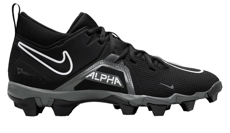 Alpha shark nike top
