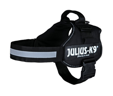 Detailed view | Harnesses | Julius K-9 Power Harness,