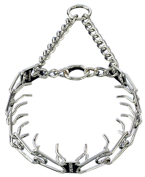 Steel, Chrome PLated
