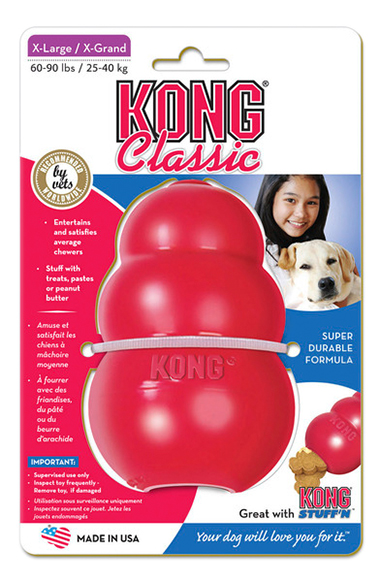 kong xl