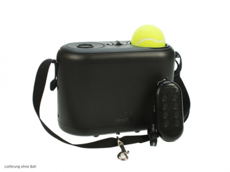 Dogtra deals ball launcher