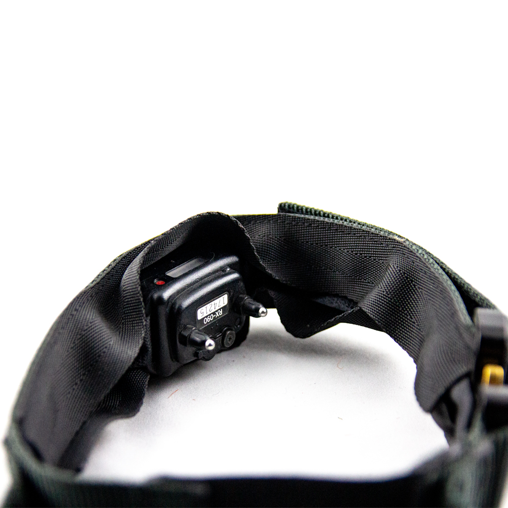 Detailed view Verkleidungen Tactical K9 cover collar