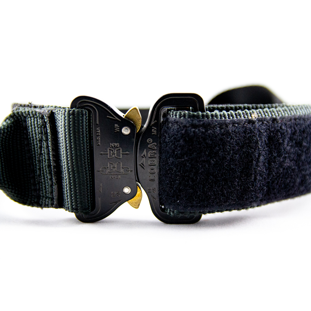 Detailed view Verkleidungen Tactical K9 cover collar