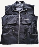 Dog Handler Vest 