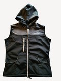 Softshell Dog Handler Vest  Unisex