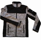 Hybrid Sportjacke