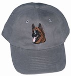 Baseball Cap Malinois