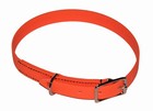 Biothane® Collar, 19mm, orange