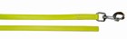 Biothane® Leashes, neon yellow, 16 mm, open end