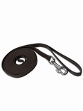 Working Leashes Biothane 16 mm brown 5m