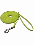 Tracking Leashes Biothane 12 mm neonyellow 10m