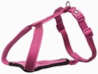 Premium Y-Harness,pink  XS-S