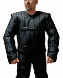 Vollschutzjacke "Undercover"