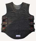 Protection Vest for muzzle work