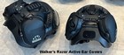DarkFighter Active Ear Covers  Walker's Razor