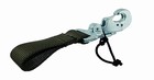 Adapter quick release