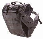 CanineFloatation Device MD Black