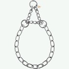 Collar Restriction Stainless steel, medium
