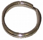 Split Rings 18mm