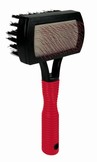 Double sided Slicker Brush