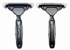 Double Sided Grooming Rake