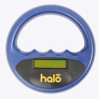 Microchip Halo Scanner