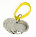 Doggy Trainings Discs L: 16 cm