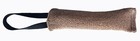 Beißwurst 30cm x 6 cm mit Handschlaufe