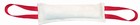 Beißwurst Leder 25 x 6 cm mit 2 Schlaufen