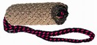 Jute Roll with Grip, 13 cm