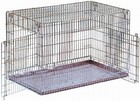 Pet Cage with 2 doors