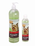 Aloe Vera Shampoo