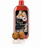 Power Shampoo mit Walnuss