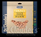 Dr. Clauder`s Trainee Snack Huhn