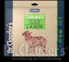 Dr. Clauder`s Mini Trainee Snack Lamb