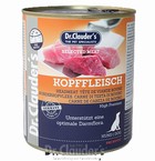 Dr. Clauder`s Kopffleisch 800 g Dose