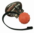 Noppenball orange Ø 5cm mit 25 cm Band