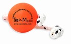 Fun Ball with rope