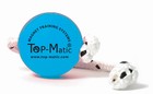 Fun Ball soft with rope