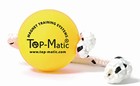 Fun Ball soft with rope