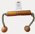 Flosser- Toy mit Seil
