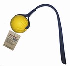 Schweikert Foamball gelb 7cm am Band