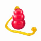 Kong M on rope 50 cm