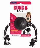 KONG®Extreme Ball mit Seil