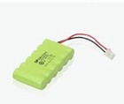 Dogtra Akku 7,2V 400mAh TX RRDeluxe 6aplat