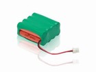 Dogtra Akku  9,6V 750mAh RX 1210, 2500, 3500