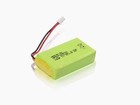 Dogtra Akku  Li Polymer7,4 V 500mAh RX 1210, 2500,3500