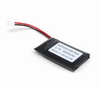 Dogtra Akku Li Polymer 3,7V /500mAh TX - IQ 