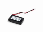 Dogtra Akku Li Polymer 3,7V /300mAh RX - IQ 