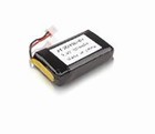 Dogtra Akku Li Polymer 7,4V, 850mAh TX 4500 Edge